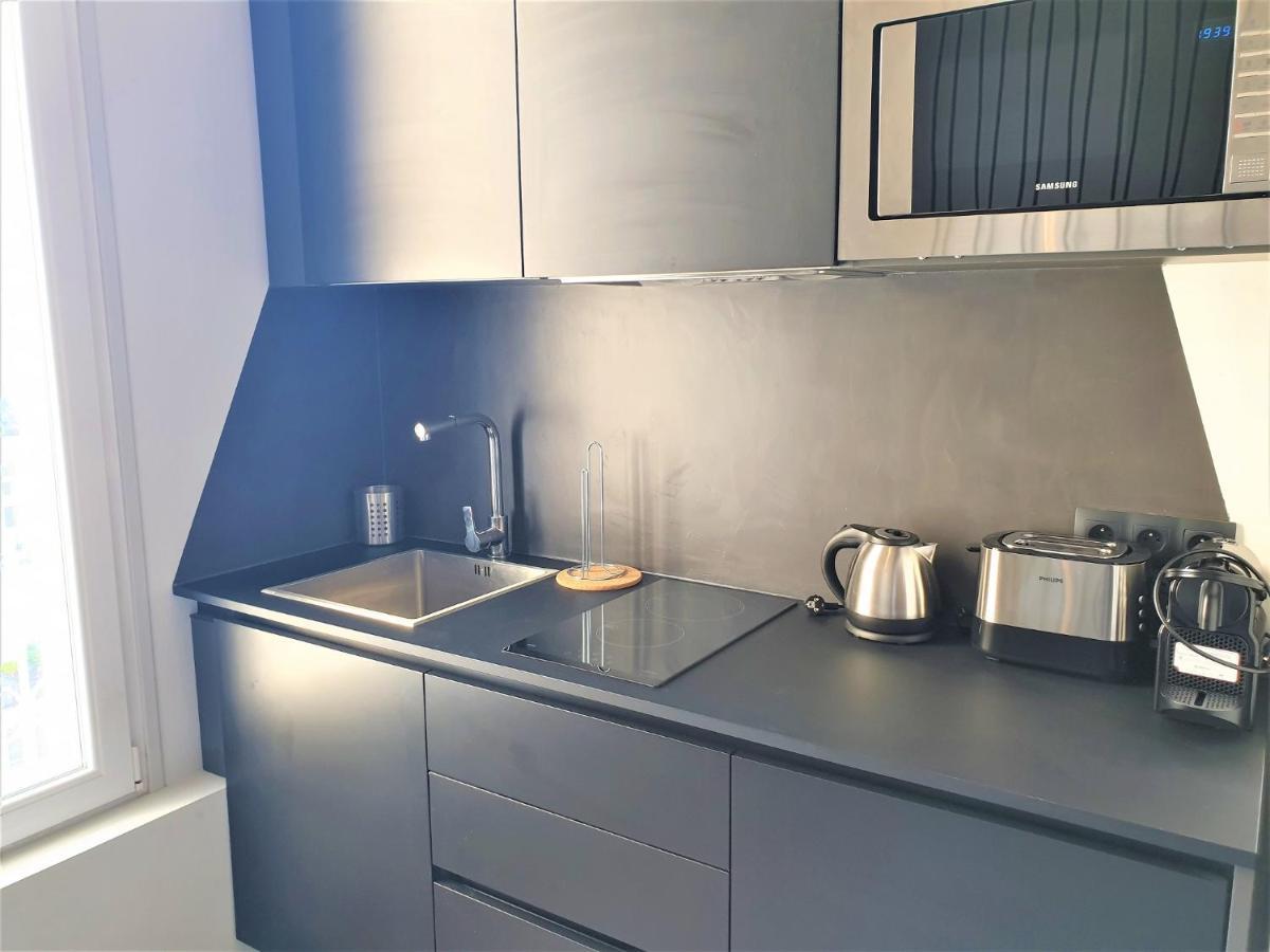 Duplex Centre 401 Nice